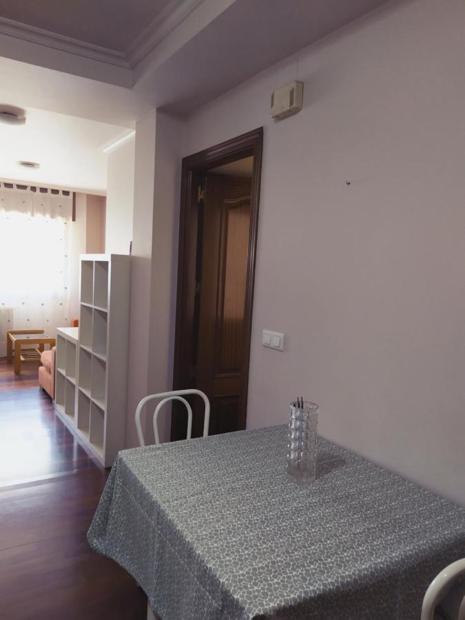 Apartamentos Clavedesol II Pontevedra Exterior foto